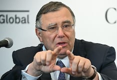 Jefe de TotalEnergies prevé precios “muy altos” del gas si Ormuz sigue cerrado