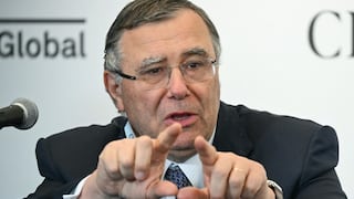 Jefe de TotalEnergies prevé precios “muy altos” del gas si Ormuz sigue cerrado