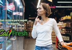 CalFresh cambia el 1 de junio: los nuevos requisitos que podrían dejarte sin tarjeta EBT