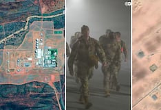 ¿Cuántas bases militares tiene EE. UU.?