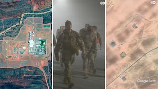 ¿Cuántas bases militares tiene EE. UU.?