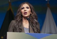 Kristi Noem toma medidas drásticas: cambios clave contra los inmigrantes sin papeles