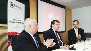 ProInversión capta interés de empresas de Nueva Zelanda para invertir en Perú