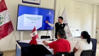 ONPE amplía plazo para reportar gastos de campaña de las ERM 2026: ¿cuál es la nueva fecha?