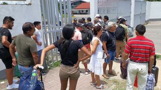 Gremios aéreos: Turismo se afecta tras nuevo cierre del aeropuerto de Tarapoto