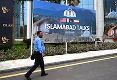 Irán y EE.UU. concluyen primera fase de negociaciones con señales de optimismo