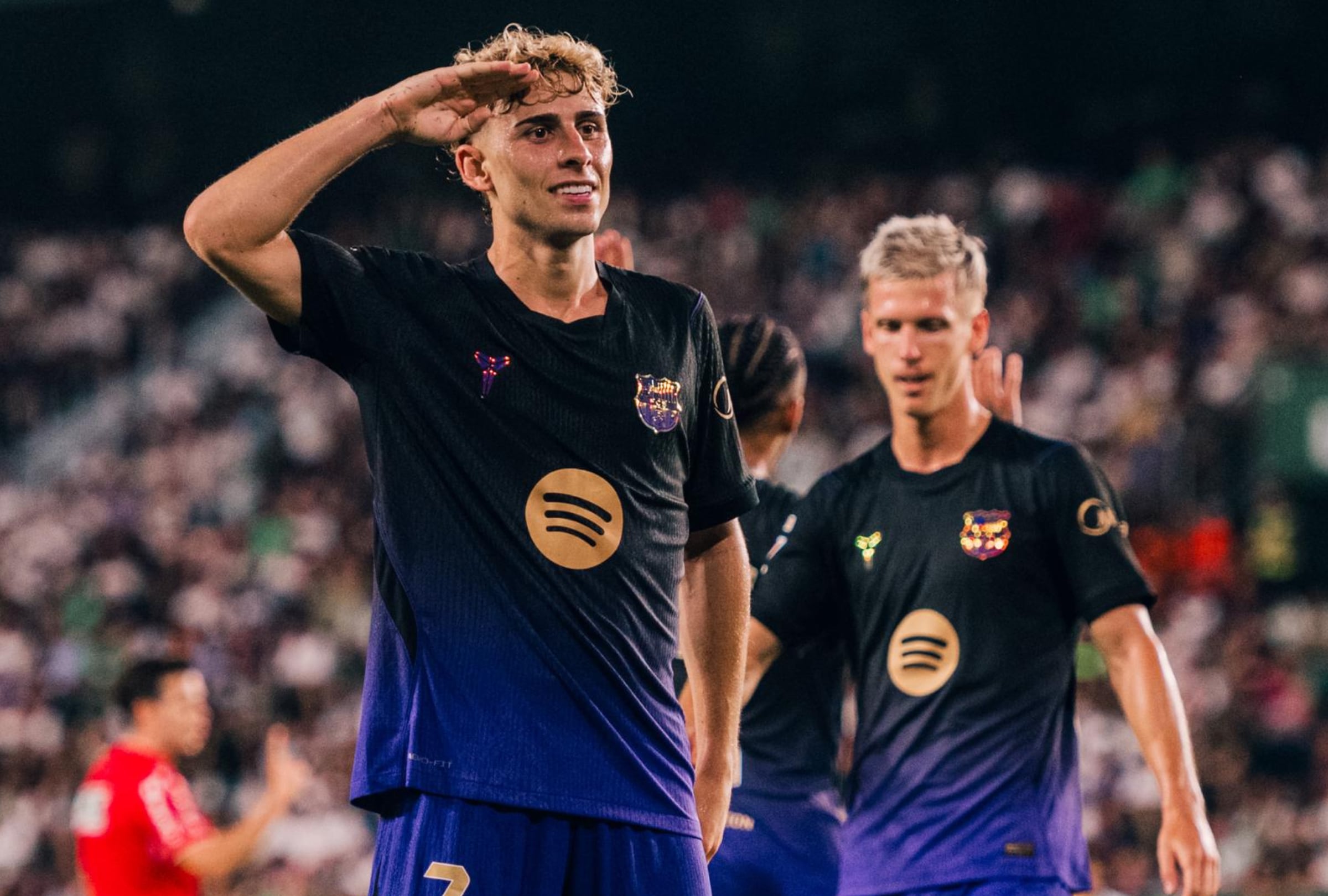 Revisa el calendario completo de los partidos que tendrá que disputar Barcelona en la Fase Liga de la UEFA Champions League. FOTO: X de Barcelona