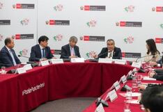 Plan Nacional de Competitividad: aprueban actualización y estos son los nueve ejes