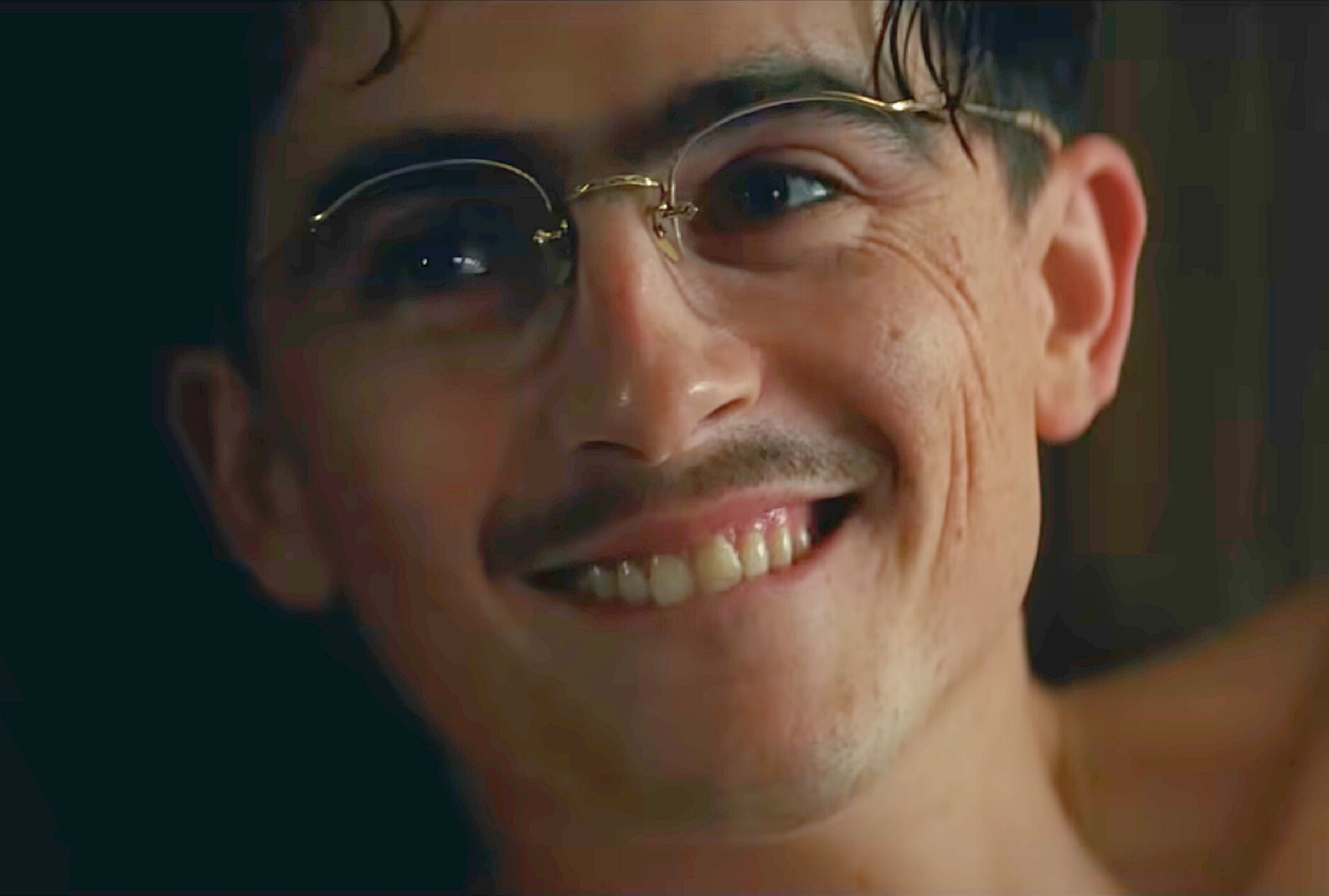 En la película "Marty Supreme", Timothée Chalamet asume el rol protagonista de Marty Mauser. Él es un aspirante a campeón de tenis de mesa que está empeñado en ser el mejor en este deporte (Foto: A24)