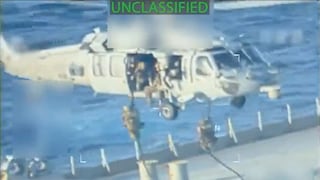 EE.UU. dice que captura de petrolero es un golpe contra “régimen” de Venezuela