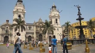 The New York Times incluye a Lima en lista de lugares para visitar este 2020