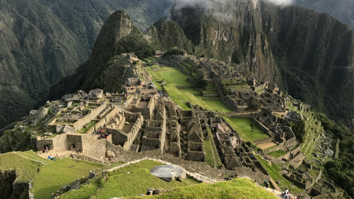 Machu Picchu vuelve a contar turistas: Mincetur inicia nuevo estudio para medir su aforo