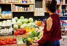 De los snacks a lo saludable: la reforma de SNAP que presiona a las tiendas a mejorar su oferta de comida
