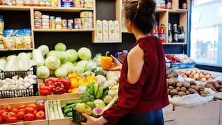 De los snacks a lo saludable: la reforma de SNAP que presiona a las tiendas a mejorar su oferta de comida