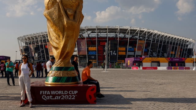 Mundial Qatar 2022: ¿cuánto paga el equipo favorito de los peruanos?