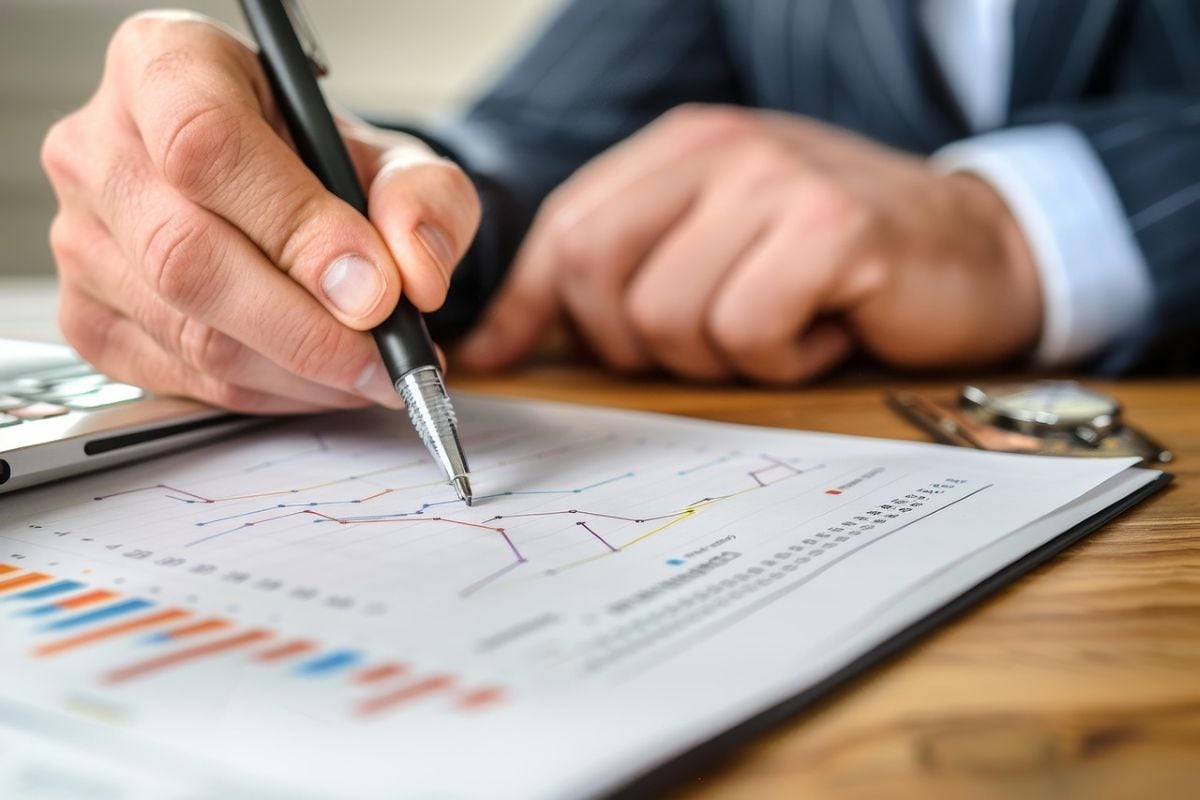 Las decisiones sobre embargos y medidas cautelares resultan clave para proteger créditos y sustentar el castigo tributario de deudas incobrables. Foto: Pixabay.