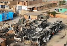 ¿Qué significa que se revisen equipos usados en flagrancia?