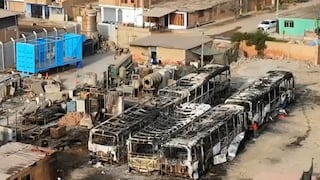 ¿Qué significa que se revisen equipos usados en flagrancia?