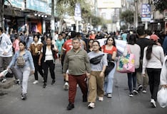 Perú: estas son las 3 ventanas económicas abiertas, pero con “fecha de vencimiento”