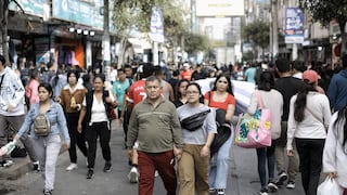 Perú: estas son las 3 ventanas económicas abiertas, pero con “fecha de vencimiento”