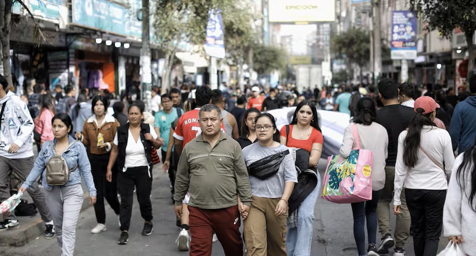 Perú supera 24 trimestres de superávit comercial