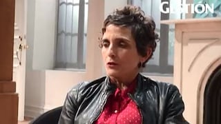 Norma Martínez: "Sostener una temporada de teatro es tan agotador como jugar el Mundial"
