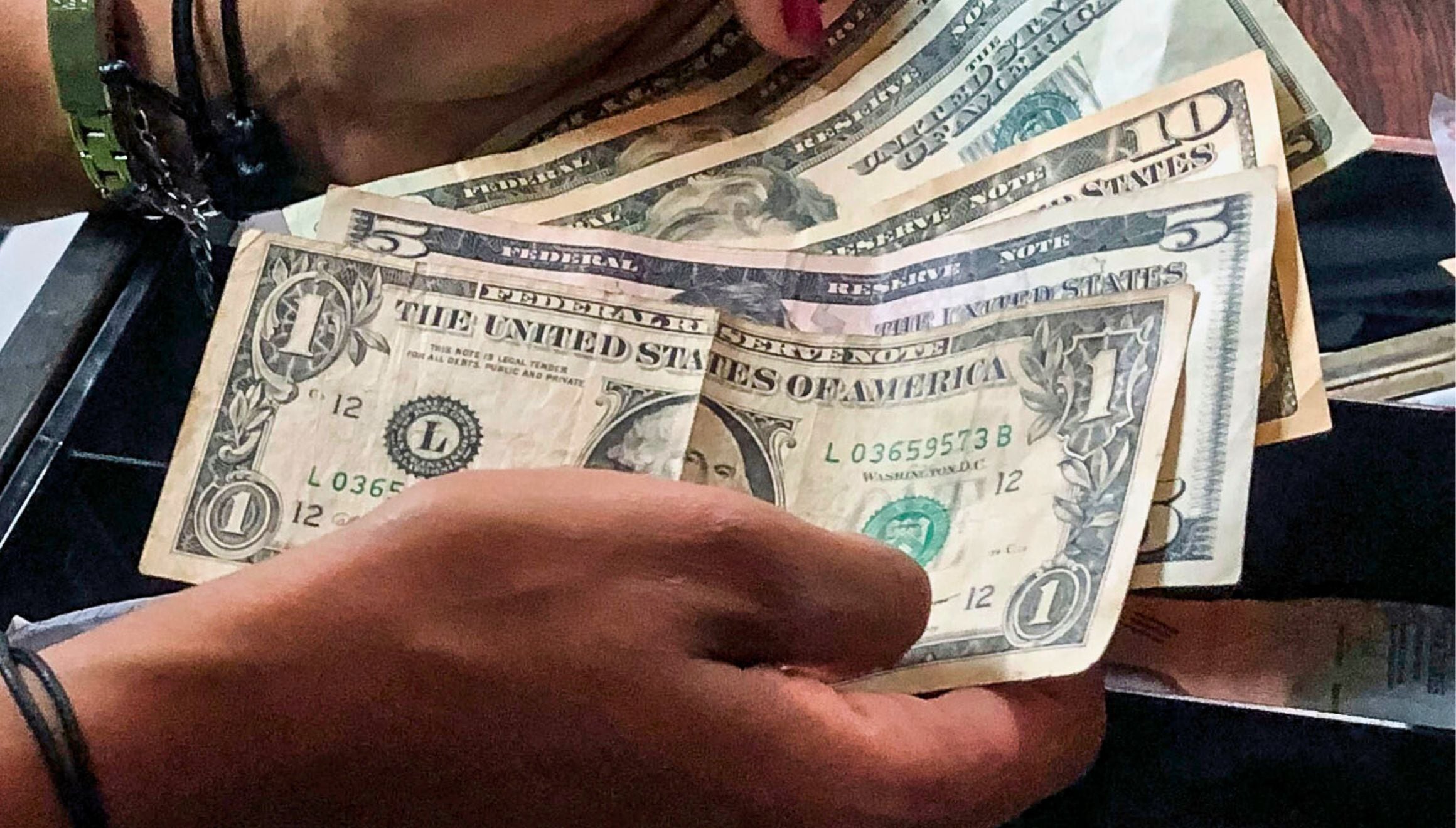 Este reembolso beneficia a millones de hogares neoyorquinos que califican (Foto: Ronaldo Schemidt / AFP)