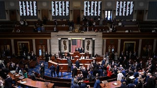 Cámara de Representantes de EE.UU. da su aprobación final al plan fiscal de Trump