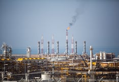 Trump ordena paralizar durante 5 días los ataques a la infraestructura energética iraní