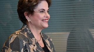 Rousseff: no pueden sacar a Lula de elección del 2018 en Brasil