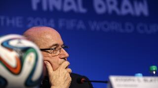 Visa renueva contrato con FIFA hasta Mundial 2022