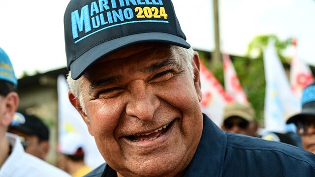 Promercado Mulino gana la presidencia de Panamá y dice no ser “títere de nadie”
