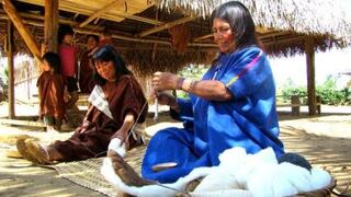 Los indígenas de la Amazonía peruana en alerta por avance del coronavirus