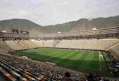 Arena Monumental: el recinto de conciertos que espera celebrar hasta 40 eventos al año