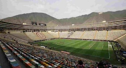 Arena Monumental: el recinto de conciertos que espera celebrar hasta 40 eventos al año