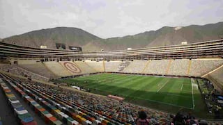 Arena Monumental: el recinto de conciertos que espera celebrar hasta 40 eventos al año