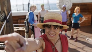 “One Piece”: las frutas del diablo que se mencionan en la temporada 2 del live-action de Netflix