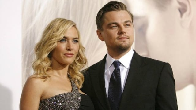 Cene con Leo DiCaprio y Kate Winslet y ayude a preservar el medio ambiente
