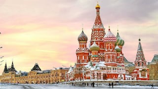 Rusia 2018: Esta municipalidad sorteará pasajes entre vecinos que estén al día en sus tributos