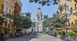 Centro de Lima resurge con ingreso de nuevos operadores: más de 5,000 m2 en manos de marcas