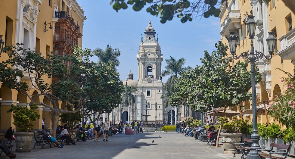 Inversión en el Centro Histórico de Lima: estrategia y crecimiento