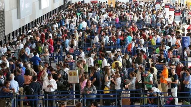 Incertidumbre por obras en aeropuerto Jorge Chávez ponen en riesgo tarifas y tráfico aéreo