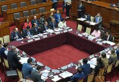 Congreso aprueba pedido de facultades legislativas propuesto por el Ejecutivo