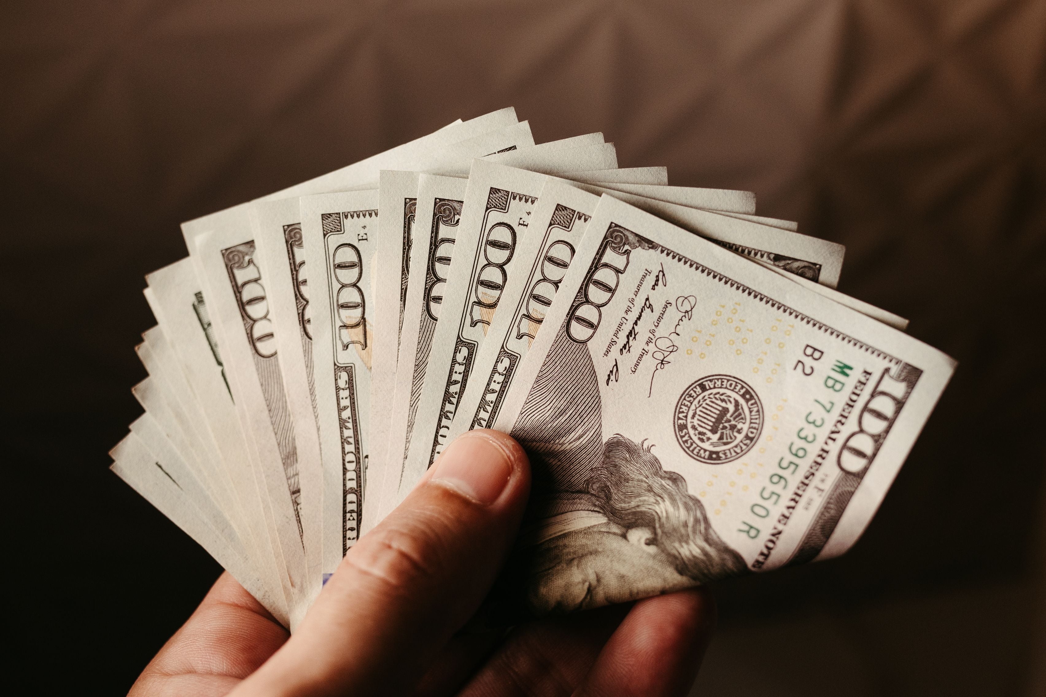 Se trata de un depósito que permitirá a los hogares de los beneficiarios a aliviar sus gastos económicos. (Crédito: Pexels / Imagen referencial)