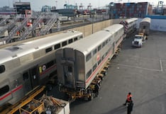 Tren Lima-Chosica podría iniciar operaciones esta semana, según alcalde Reggiardo