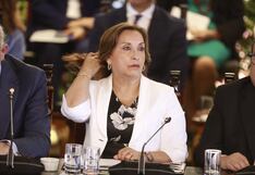 Designan a Jean Pajuelo como asesor del gabinete técnico de la presidenta Dina Boluarte