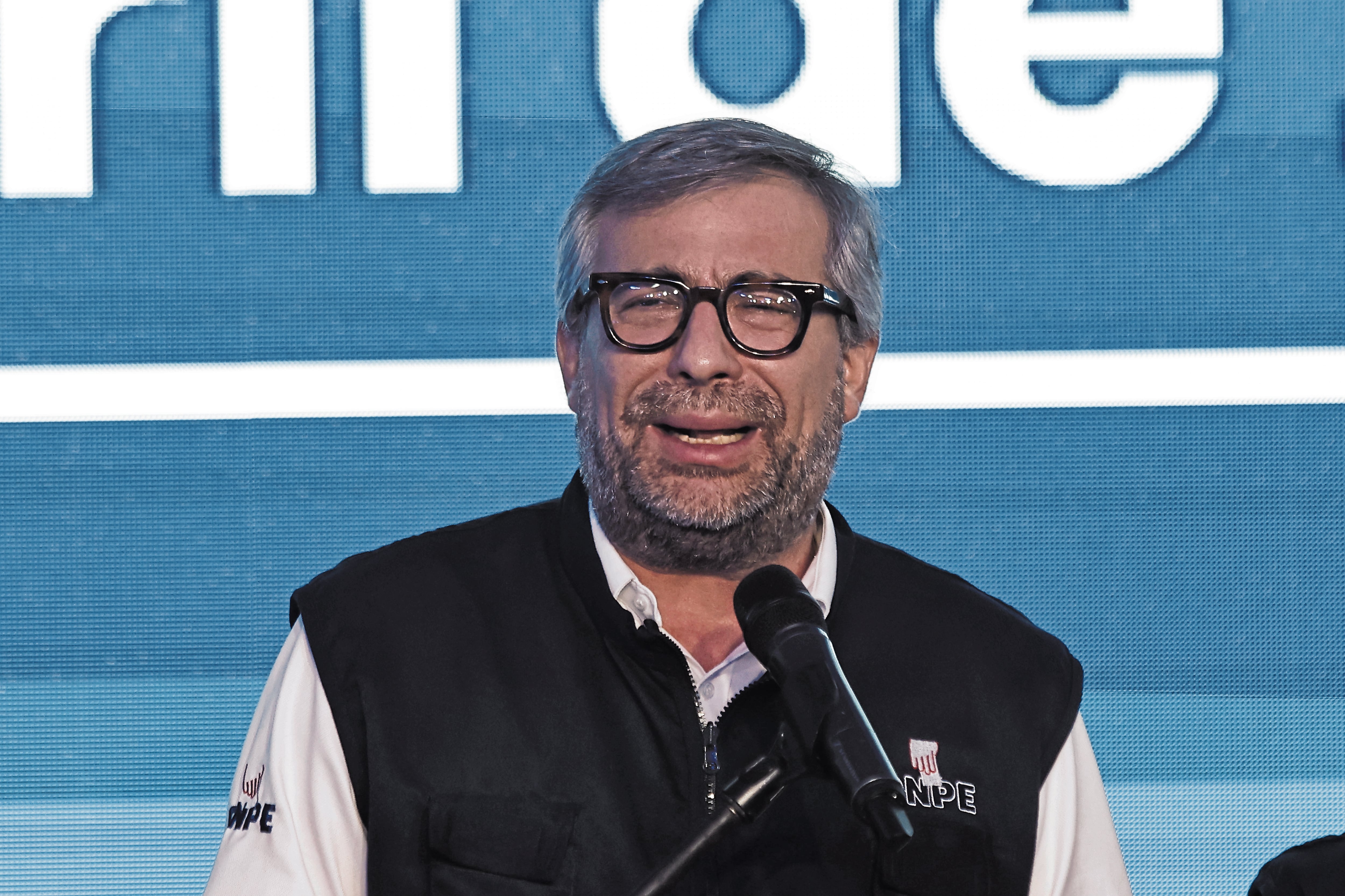 La citación esta programada en la sede de la Fiscalía Anticorrupción, el martes 21 de abril a las 4 de la tarde. Fotos: Joel Alonzo/ @photo.gec