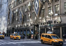 La inesperada quiebra del gigante del lujo que sacude al retail estadounidense