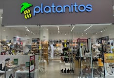 Platanitos inicia expansión de su cadena Limoni y desafía a Shein y Temu