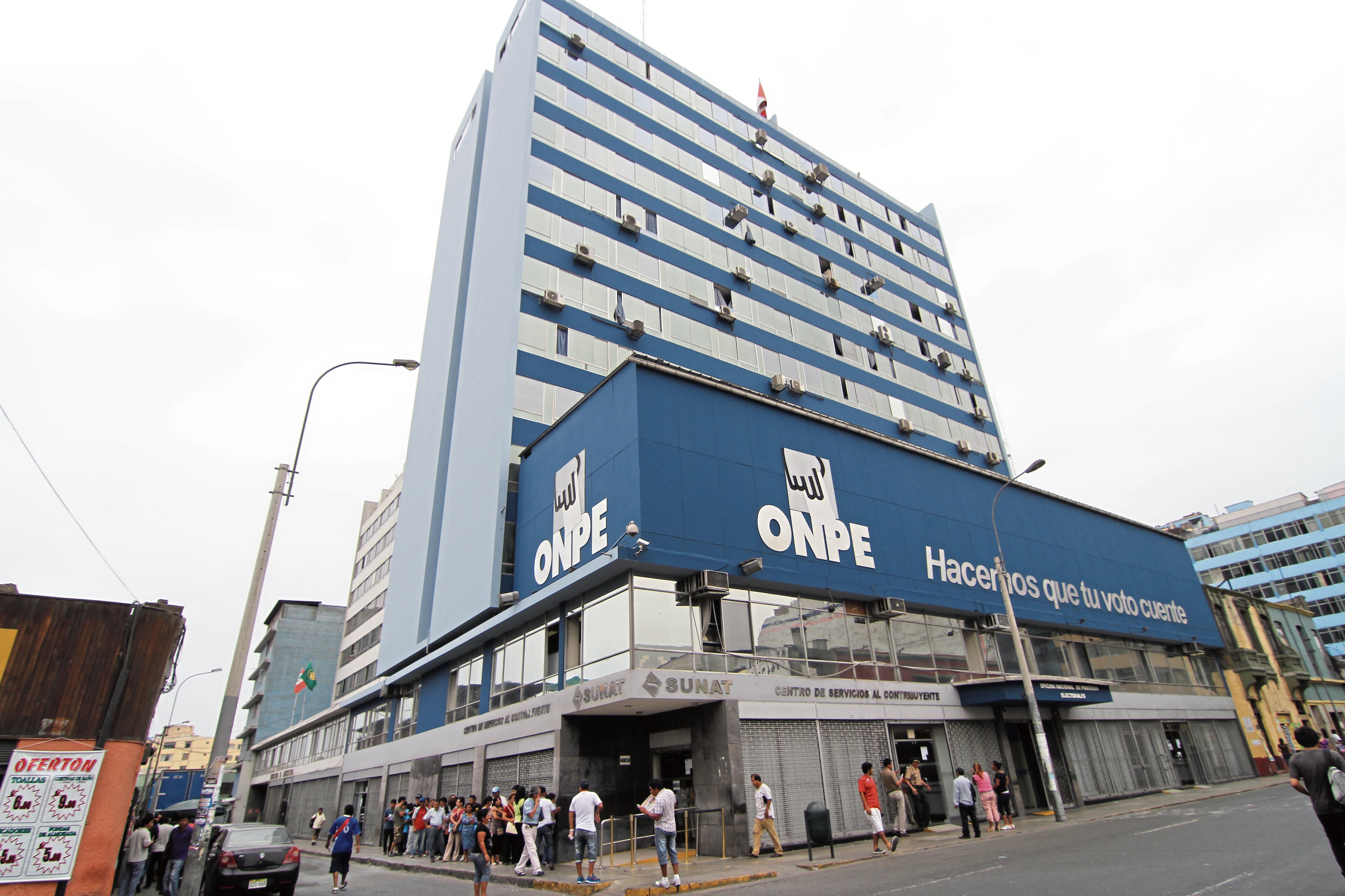 La medida busca garantizar la transparencia en el uso de los recursos durante la contienda electoral. Foto: GEC.